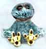 Baron Von Croak